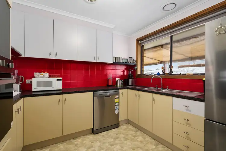 Fifth view of Homely house listing, 90 Beauchamp Street, Kyneton VIC 3444