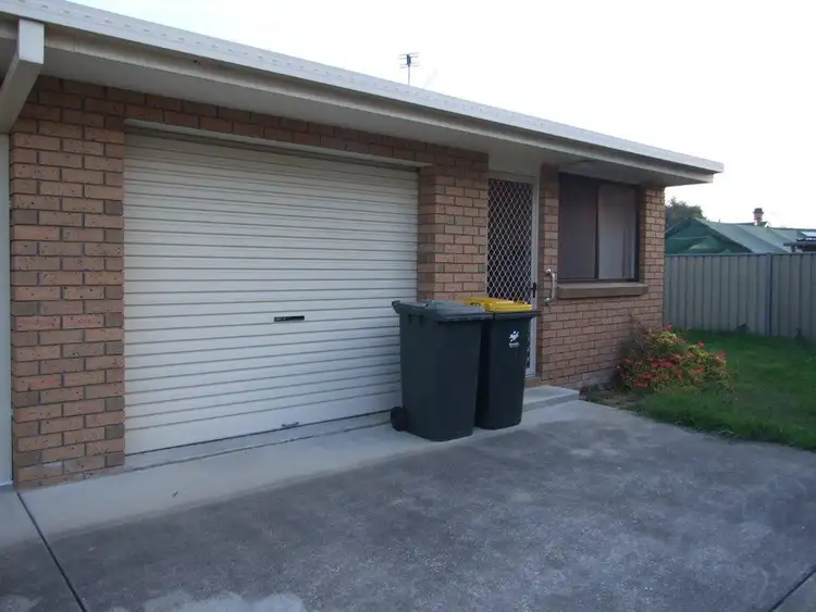 4/11 Barth Street, Warwick QLD 4370