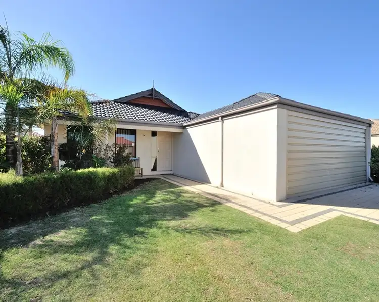 Main view of Homely house listing, 28 Lucky Bay Road, Secret Harbour WA 6173