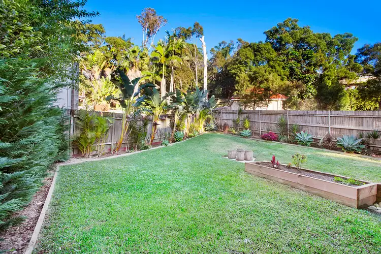 51 Tennyson Road, Cromer NSW 2099