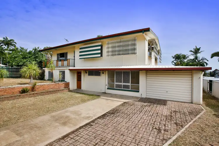 Second view of Homely house listing, 12 Galway Court, Mount Louisa QLD 4814
