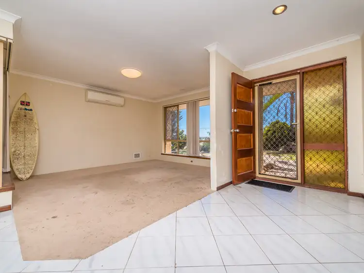 Second view of Homely house listing, 19 Littleham Loop, Quinns Rocks WA 6030