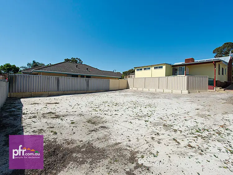 Sixth view of Homely land listing, 5A Stannard Street, St James WA 6102