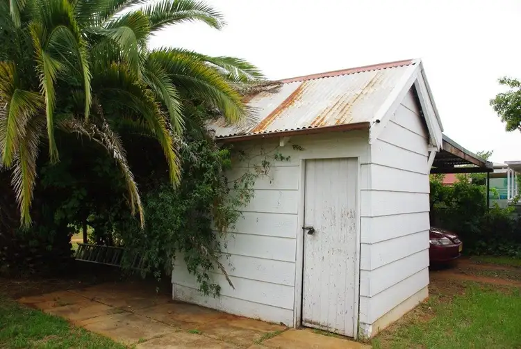 Seventh view of Homely house listing, 45 Maxwell Street, Wellington NSW 2820