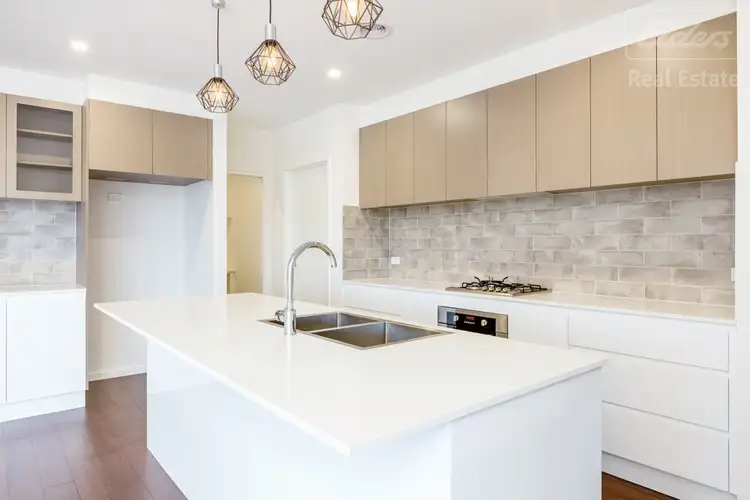 Fifth view of Homely house listing, 3 Larkin Street, Googong NSW 2620