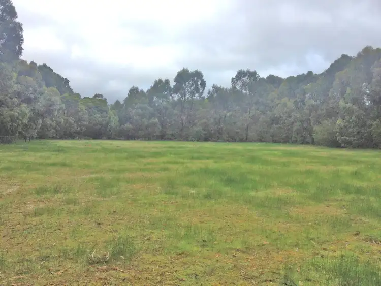 Second view of Homely land listing, Proposed Lot 41 Lagoon Drive, Yallingup WA 6282