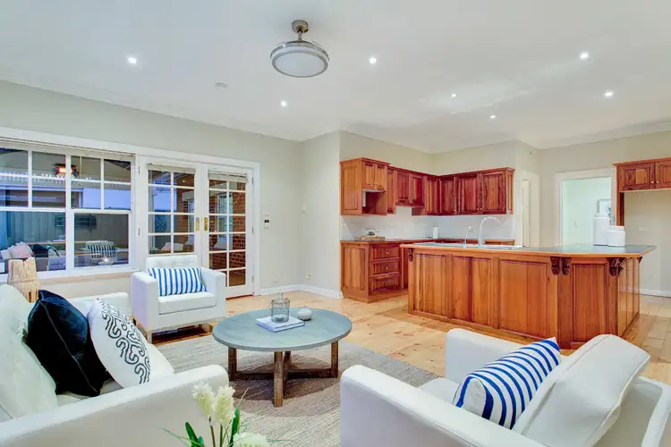 Fourth view of Homely house listing, 32 Allen Terrace, Glenelg East SA 5045