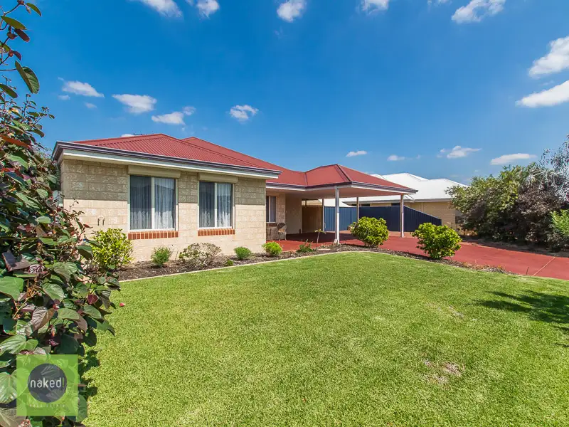 Main view of Homely house listing, 13 Plaistowe Boulevard, Byford WA 6122