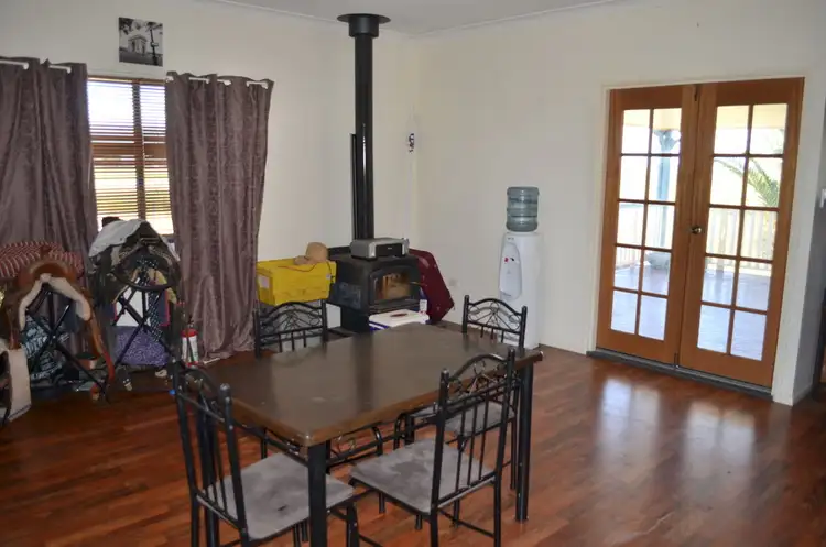 Second view of Homely rural property listing, 90 Devon Park Road, Oakey QLD 4401