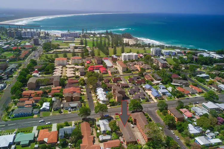 Second view of Homely block of units listing, 26 Home Street, Port Macquarie NSW 2444