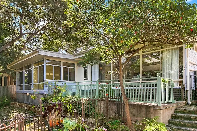 Main view of Homely house listing, 30 Taylor st, Gordon NSW 2072