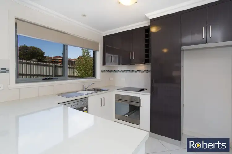 Third view of Homely unit listing, 2/21 Dafnis Drive, Newnham TAS 7248