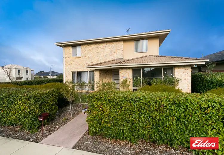 101A Moonlight Avenue, Harrison ACT 2914