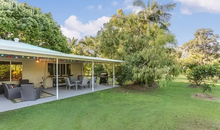 5 Dela Court, Cooroibah QLD 4565
