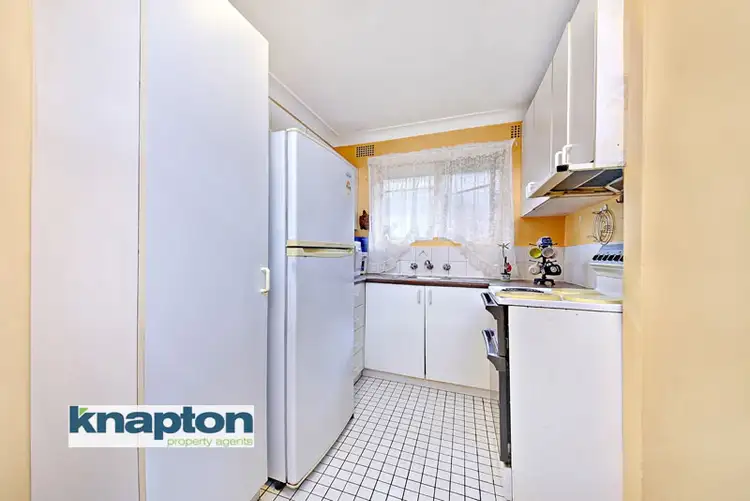 Third view of Homely unit listing, 5/29 McCourt street, Wiley Park NSW 2195