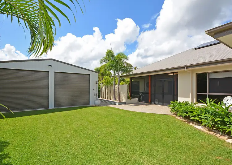 Second view of Homely house listing, 2 Lilly Pilly Dve, Burrum Heads QLD 4659