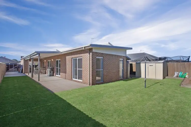 Fourth view of Homely house listing, 11 Garden way, Tanilba Bay NSW 2319