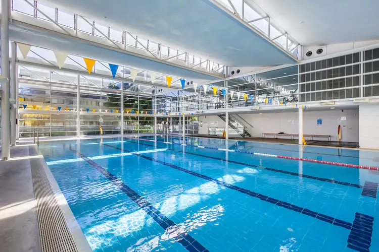 Fifth view of Homely apartment listing, 5B/2 Distillery Drive, Pyrmont NSW 2009