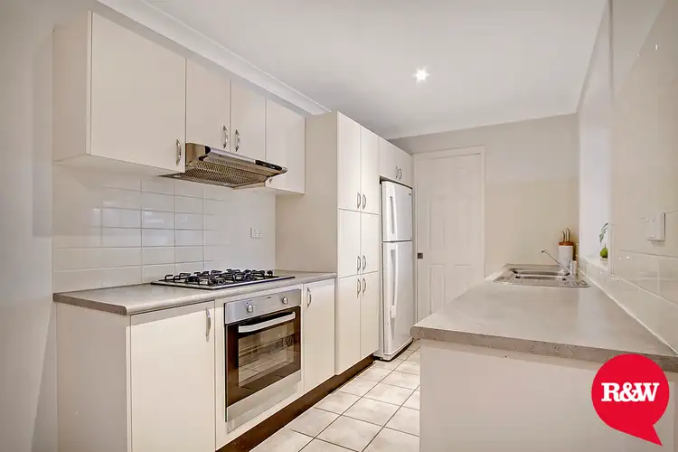 Second view of Homely house listing, 9 Wren Terrace, Plumpton NSW 2761