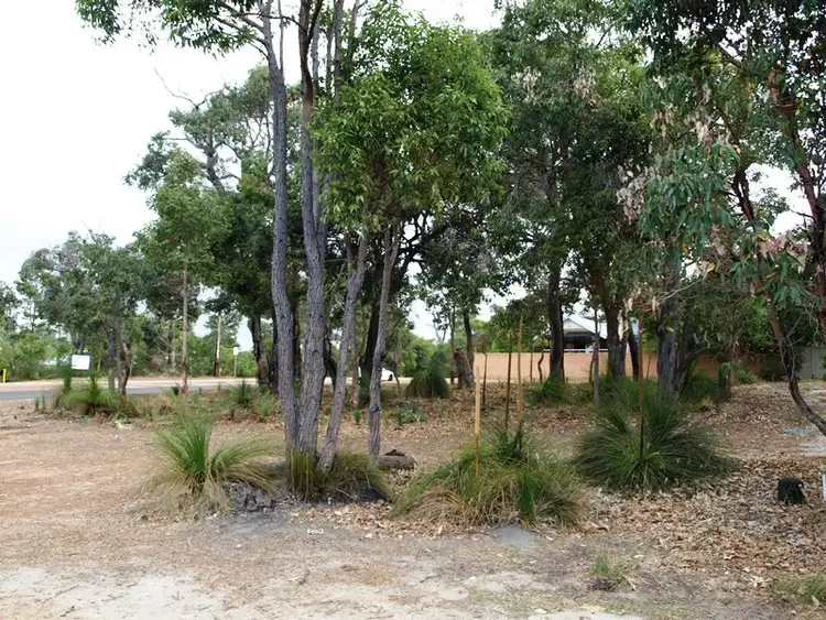 Fifth view of Homely land listing, 1 Toddy Place, Dunsborough WA 6281