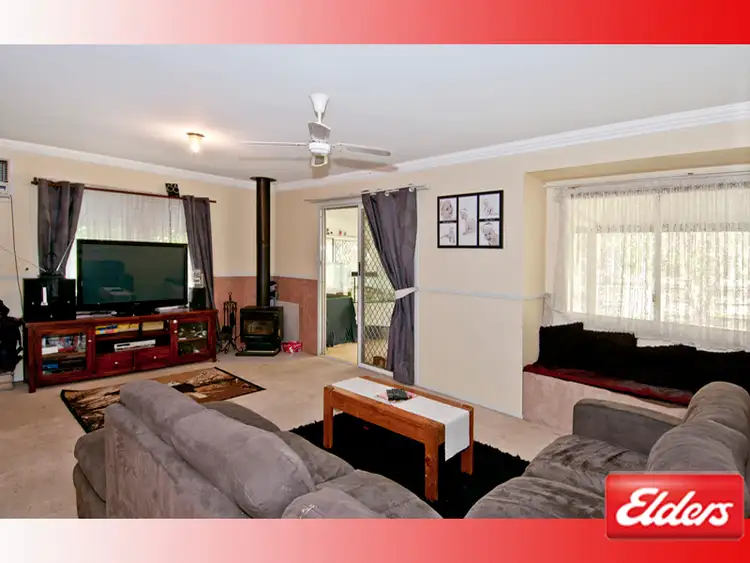 Second view of Homely house listing, 550-560 Stockleigh Road, Stockleigh QLD 4280