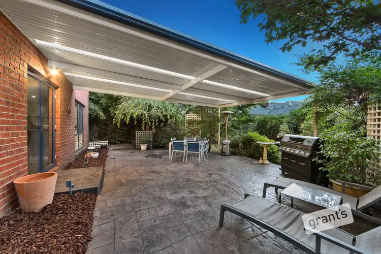 Fifth view of Homely house listing, 50 Chirnside Road, Berwick VIC 3806
