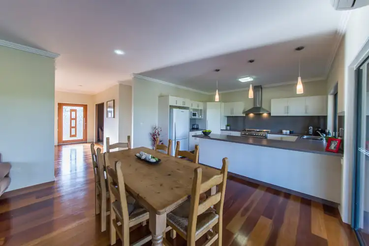 Fifth view of Homely house listing, 170 PREMIER DRIVE, Kingaroy QLD 4610