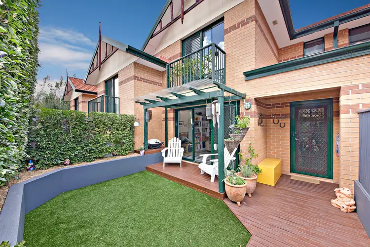 3/1A Henley Marine Drive, Five Dock NSW 2046
