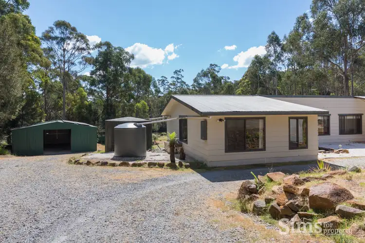 Third view of Homely house listing, 125 Austins Road, Turners Marsh TAS 7267