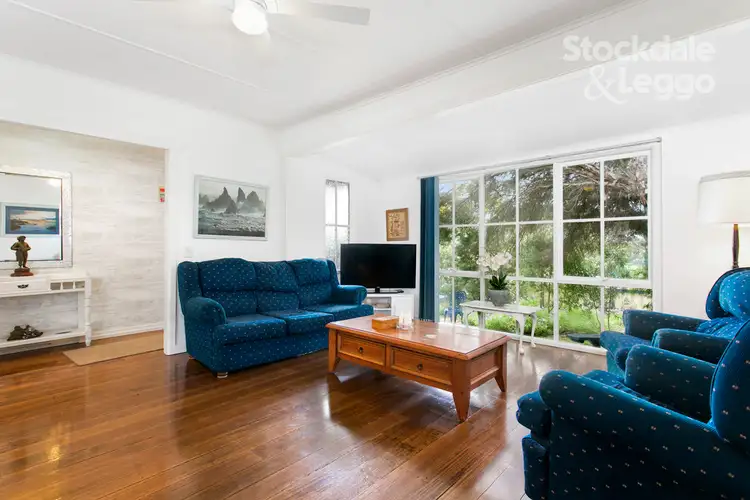 Third view of Homely house listing, 87 Palmerston Avenue, Dromana VIC 3936