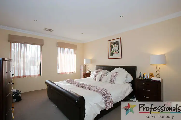 Fourth view of Homely house listing, 20 Berkeley View, Millbridge WA 6232