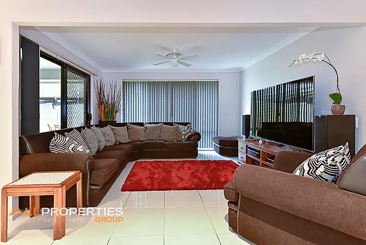 Fifth view of Homely house listing, 18 Oak Street, Heathwood QLD 4110