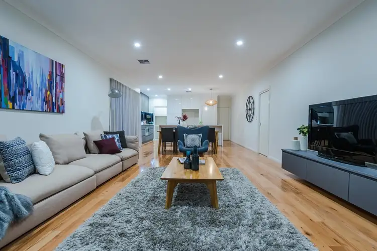 Fourth view of Homely house listing, 89B Buntine Road, Wembley Downs WA 6019