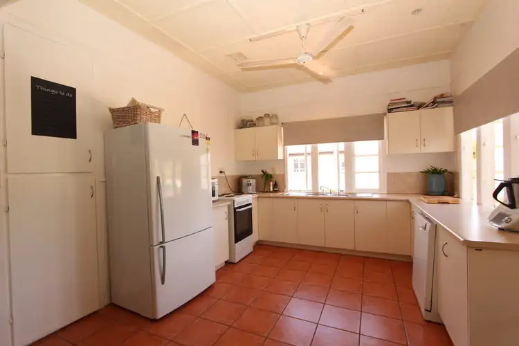 Second view of Homely house listing, 4 Ballard Street, Mysterton QLD 4812