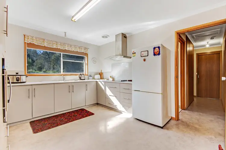 Second view of Homely house listing, 4 Sheppard Ave, Hillwood TAS 7252