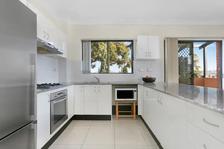 Fourth view of Homely apartment listing, 11/34-36 Princes Highway, Kogarah NSW 2217