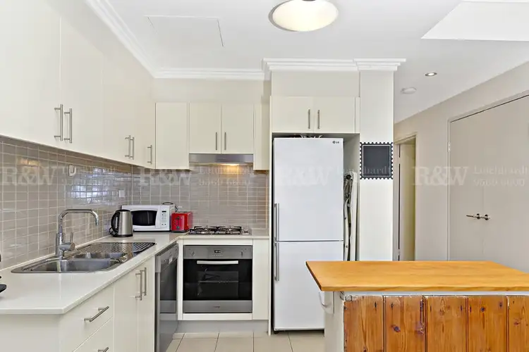 Fourth view of Homely apartment listing, 55/80 Princes Highway, St Peters NSW 2044