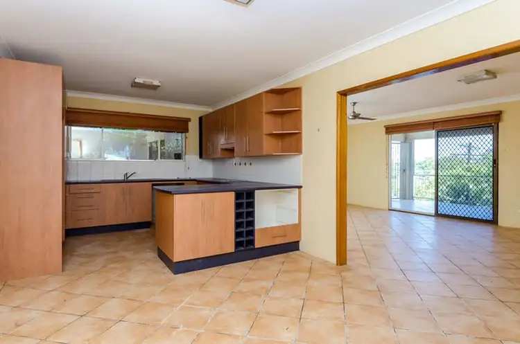 Fourth view of Homely house listing, 11 Walters Avenue, West Gladstone QLD 4680