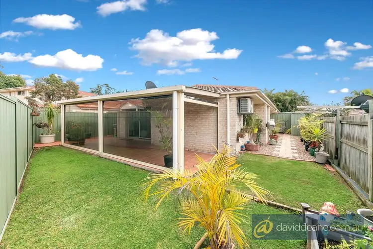 Second view of Homely townhouse listing, 5/11 Ahern Street, Kallangur QLD 4503