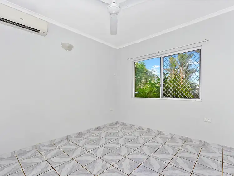 Fifth view of Homely unit listing, 1/35 Mannikan Court, Bakewell NT 832