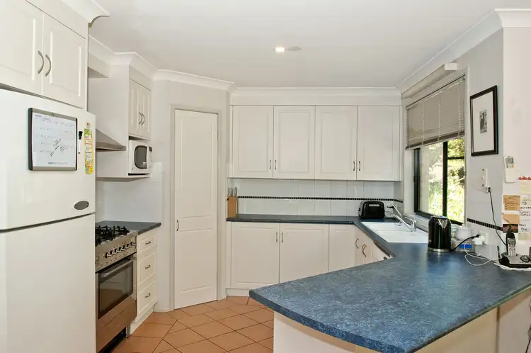 Fifth view of Homely house listing, 31 Carisbrooke Row, Bowral NSW 2576