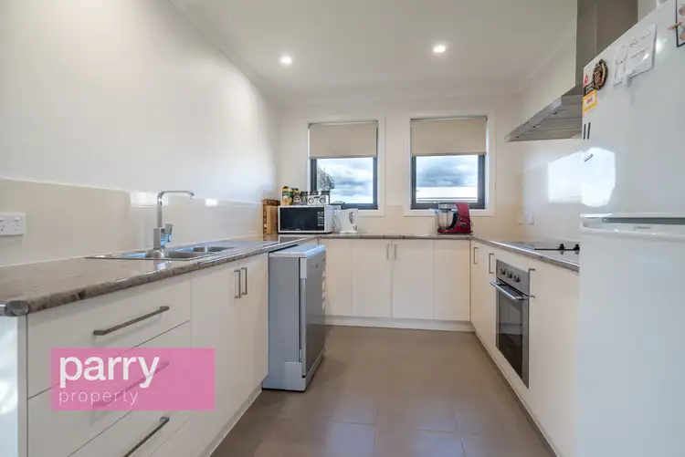 Third view of Homely unit listing, Units 1&2 118 Marlborough Street, Longford TAS 7301