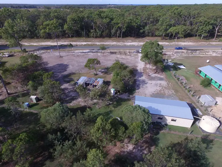 Fifth view of Homely land listing, 28 Palm Beach Road, Coonarr QLD 4670