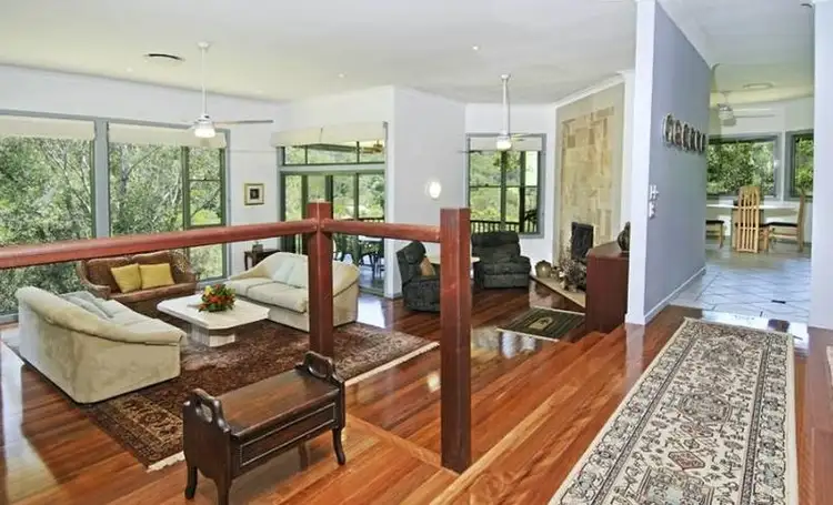 Fifth view of Homely rural property listing, 40 Revell Street, Pullenvale QLD 4069