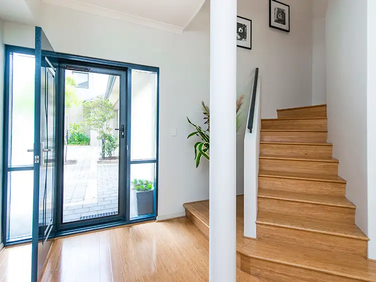 Second view of Homely townhouse listing, 3/135 Hensman St, South Perth WA 6151