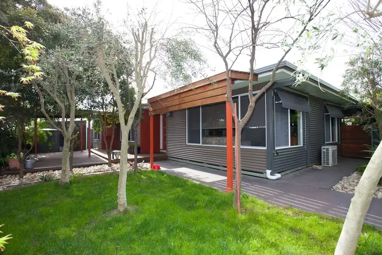 3 Kooyong Street, Horsham VIC 3400