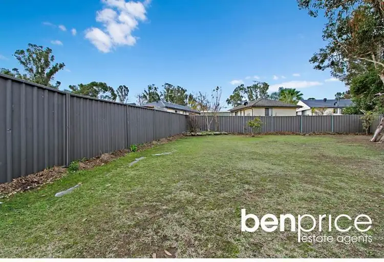 Fifth view of Homely house listing, 14 Torres Cres, Whalan NSW 2770