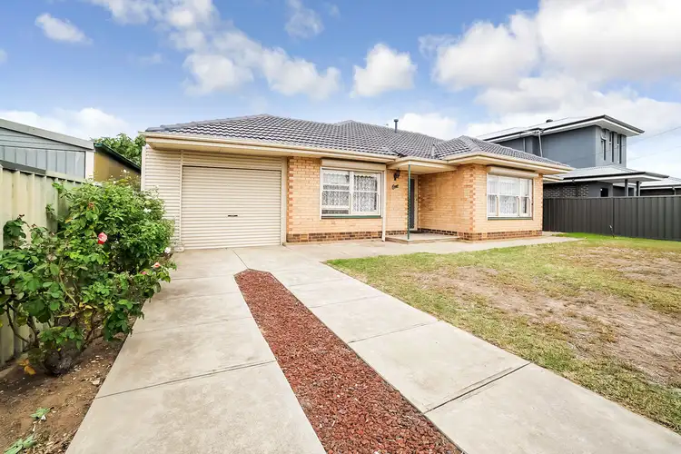 Second view of Homely house listing, 1 Worthley Rd, Findon SA 5023