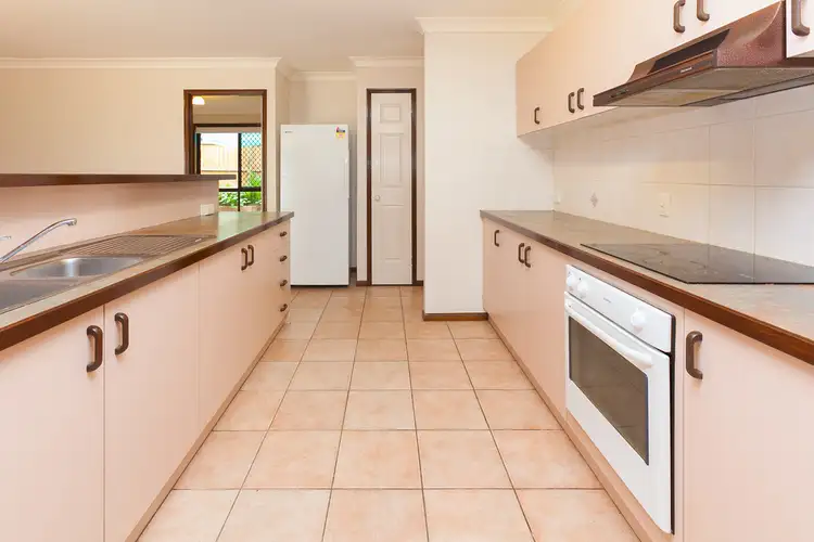 Second view of Homely house listing, 21 Jura Street, Brassall QLD 4305