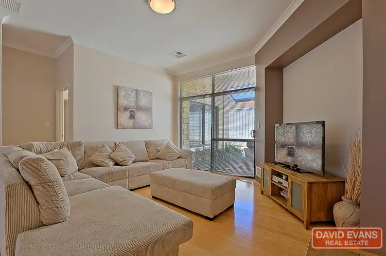 Second view of Homely house listing, 13 Culvers Road, Secret Harbour WA 6173